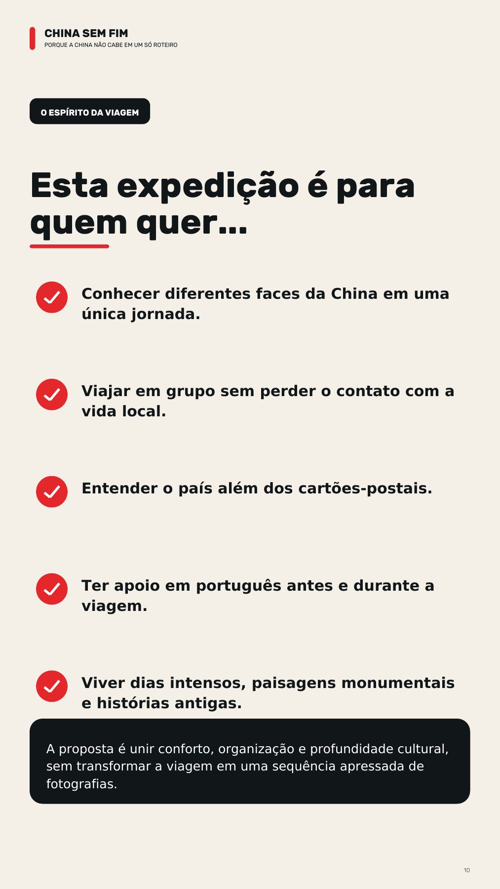 Expedição China Sem Fim - página 10 de 44