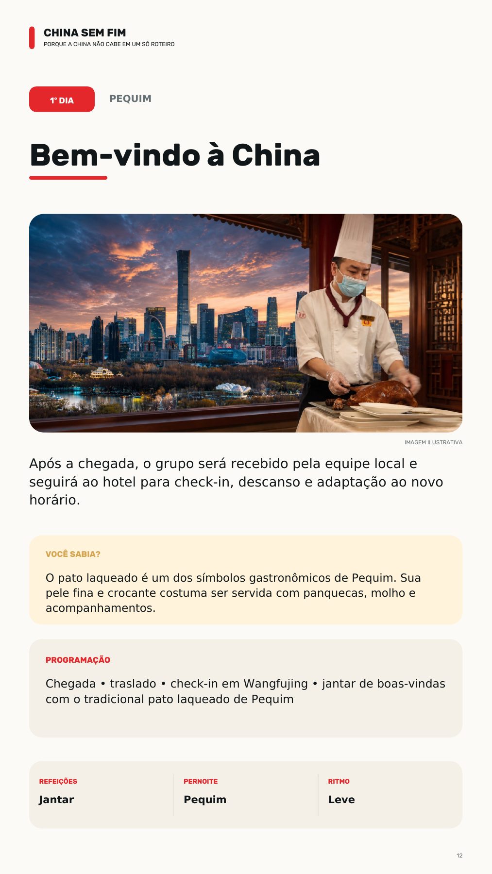 Expedição China Sem Fim - página 12 de 44