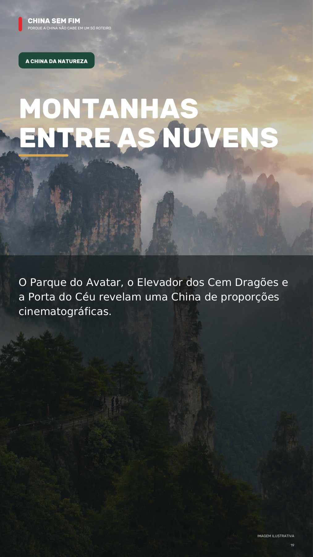 Expedição China Sem Fim - página 19 de 44