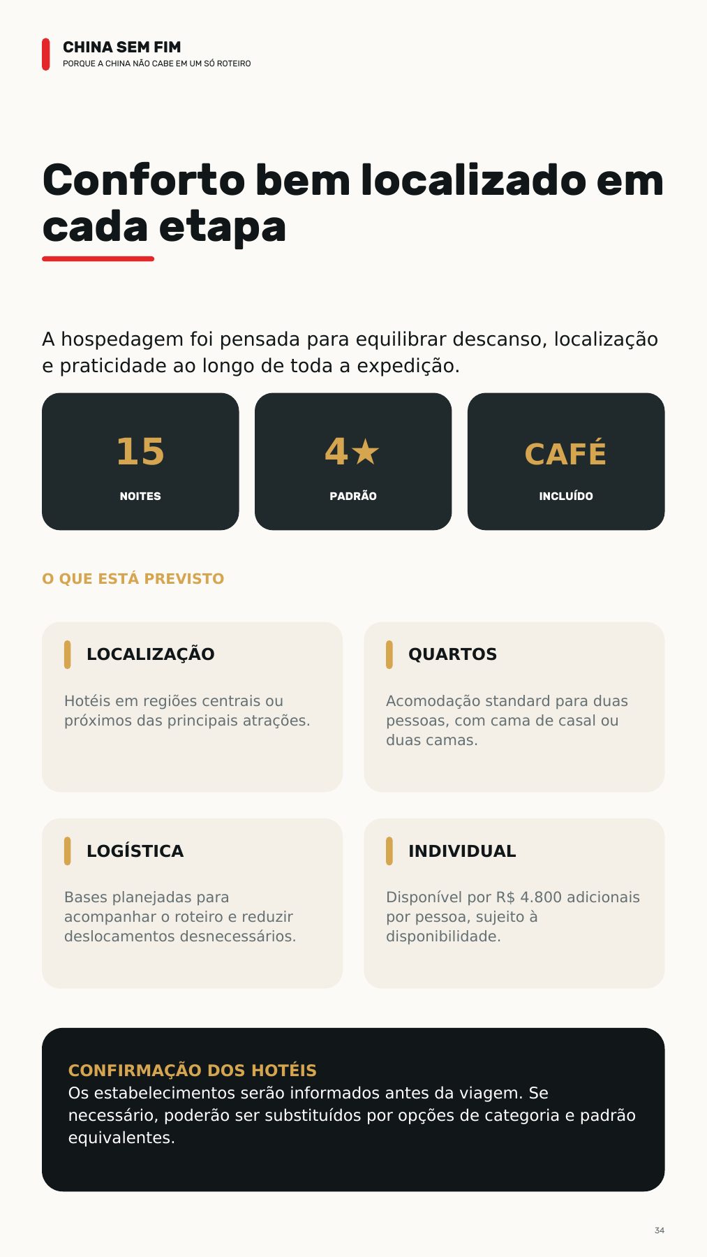 Expedição China Sem Fim - página 34 de 44